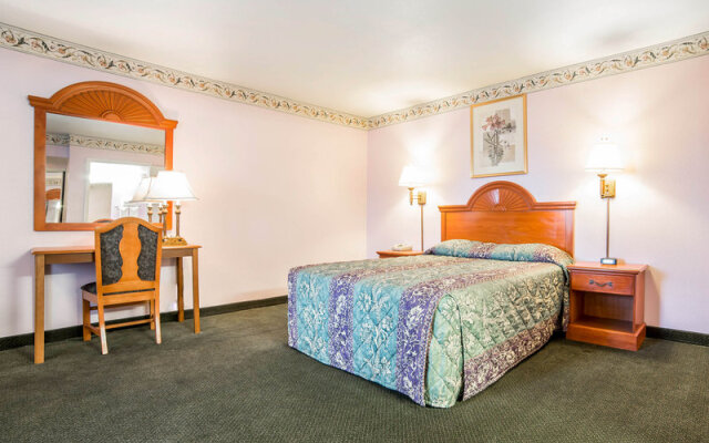 Rodeway Inn Las Vegas Convention Center