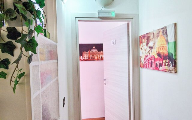 B&B Rome's Angel