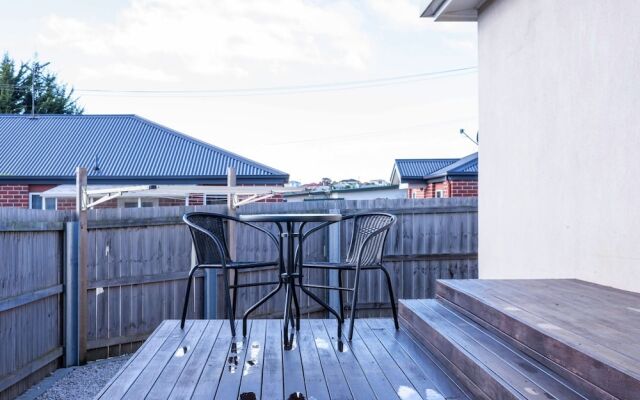 Spacious and Bright 4 Bedroom Home