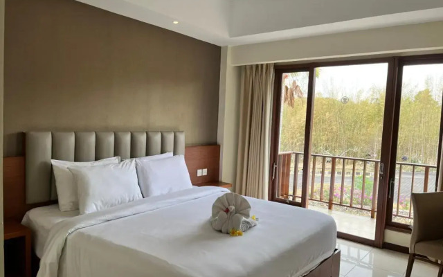 New Kuta Hotel