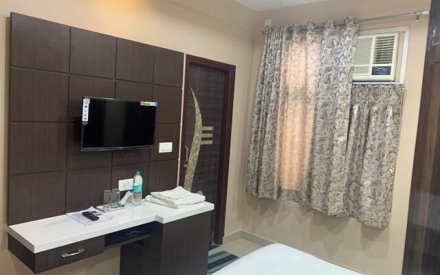 Travelling Troopers Homestay