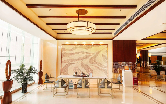 Ramada by Wyndham Kunming Yiliang Resort