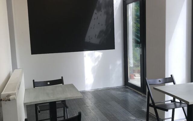 Passpartout Hostel