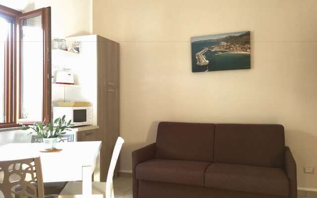 Appartamenti Droro Cilento