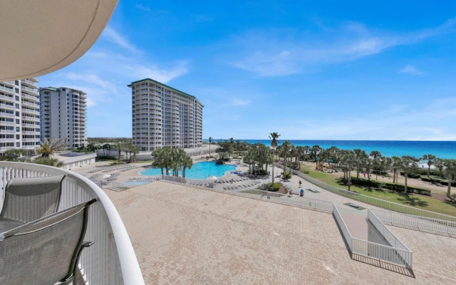 St. Maarten 402 at Silver Shells