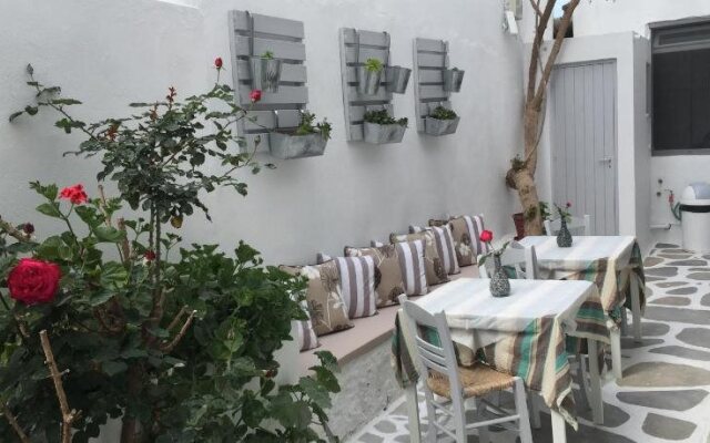 Hotel Stella