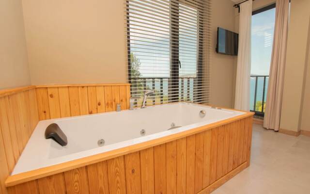 Sinop Koru Hotel