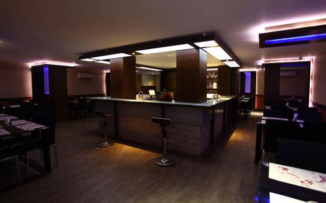 Hotel Castle Rock