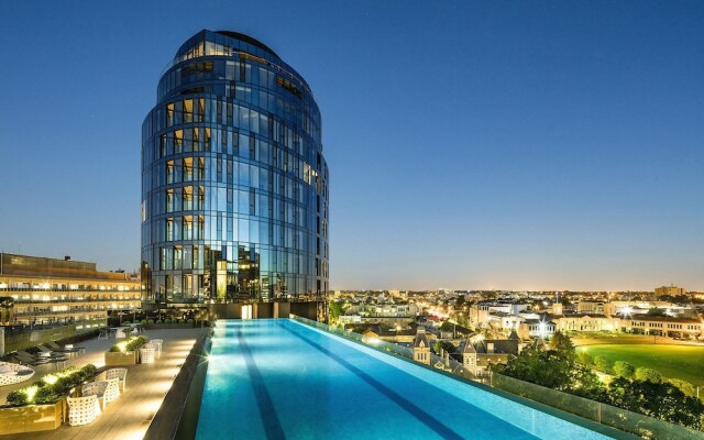 Roomerang at Parque Apartments G3