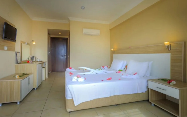 Milkyway Apart & Hotels