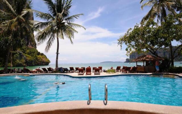 Railay Bay Resort and Spa