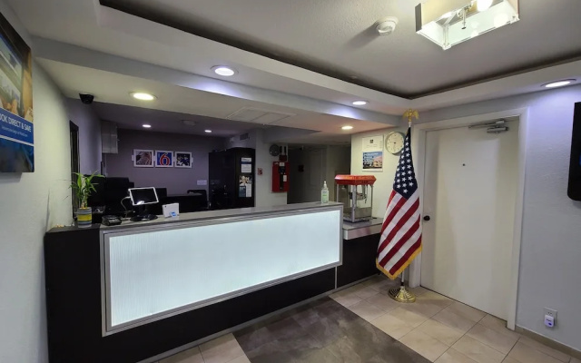 Americas Best Value Inn