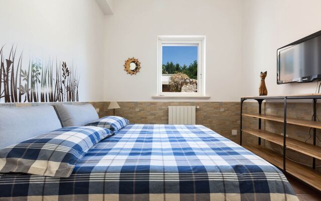 1916 Villa Virgilia by Perle di Puglia