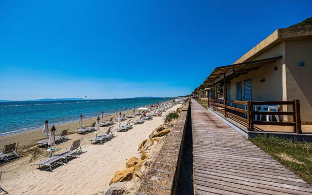 Hotel Golfo del Sole