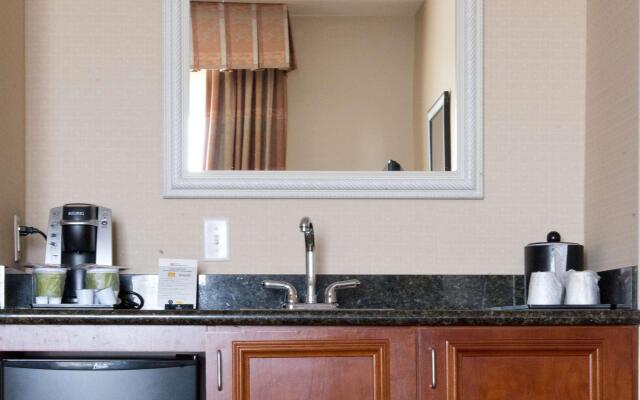 Hilton Garden Inn Laramie