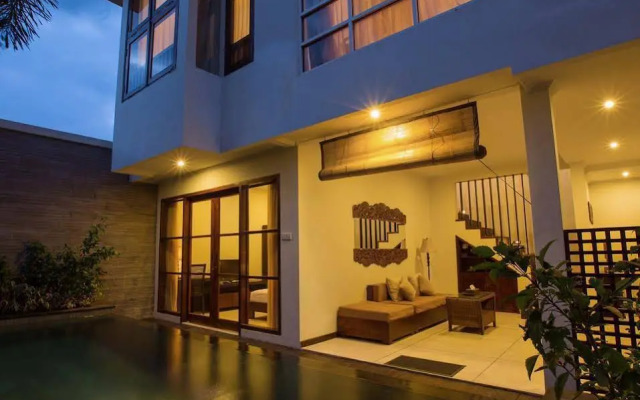 Munari Villa and Spa Batubulan