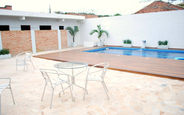 Pousada Brisas de Buzios