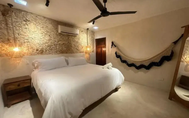 Casa Merida