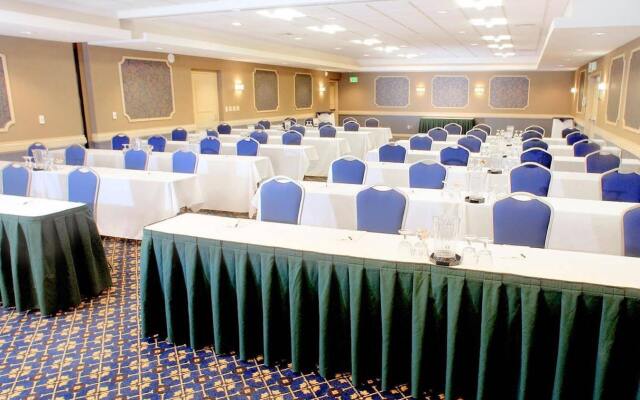 Sheraton Bellevue Hotel