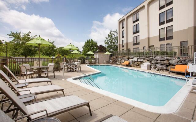 Hampton Inn Lancaster