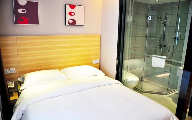 Yasen Boutique Hotel