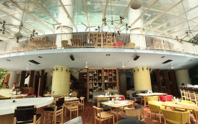 Ascott Kuala Lumpur