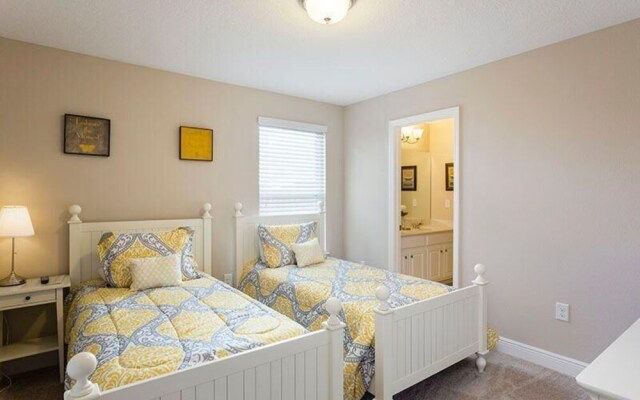 4163 Oaktree Drive 6 Bedroom Home