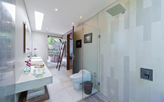The Layar Designer Villas and Spa