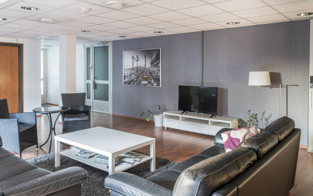Accommodation Selli