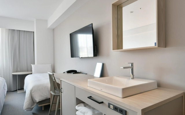 Vessel Hotel Fukuyama