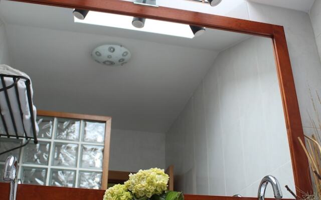 La Aguilera Apartamentos Rurales