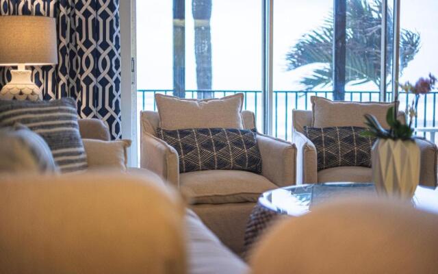 Oceanfront Beach House, Satellite Beach