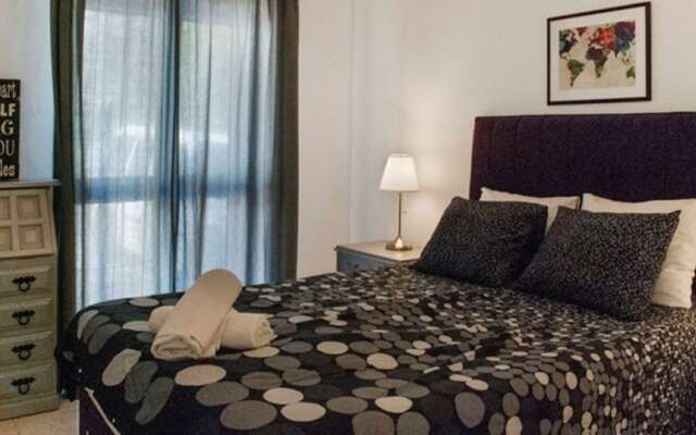 107712- Apartment in Mijas