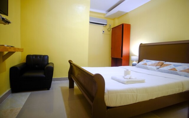 Seacoast Hotel and Resort