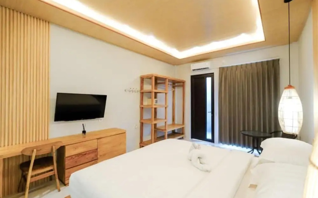 Kris Residence Sanur – Guest Rooms – Denpasar