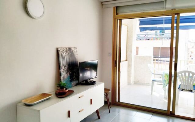 Apartamento Differentflats Argenta