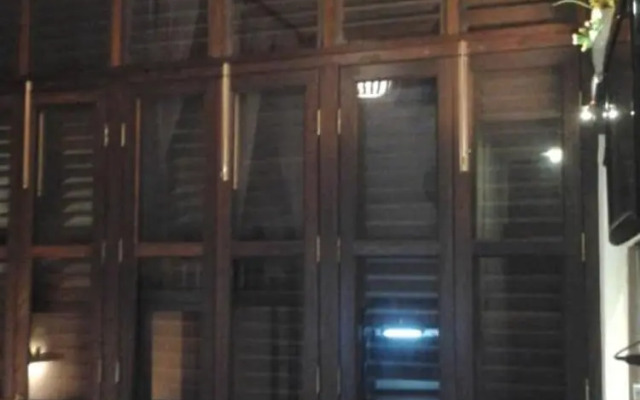 Silver Shine Guesthouse
