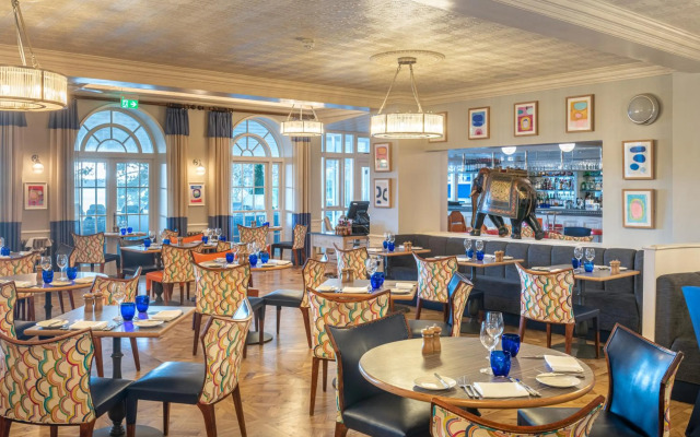 Harbour Hotel Christchurch
