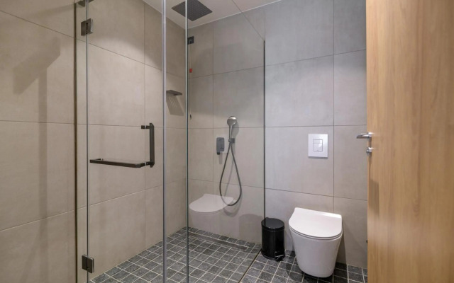 Ensana Aquahouse Health Spa Hotel