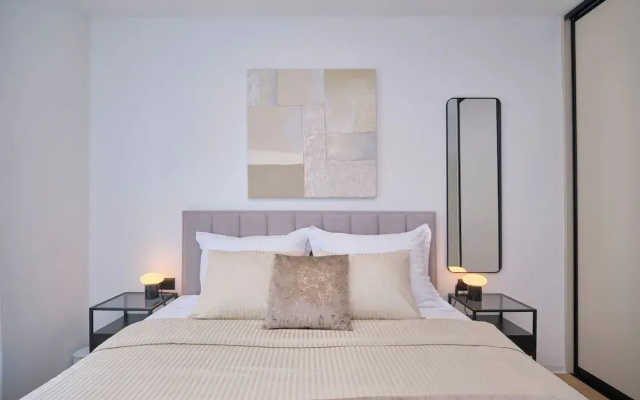 Splitful Apartment