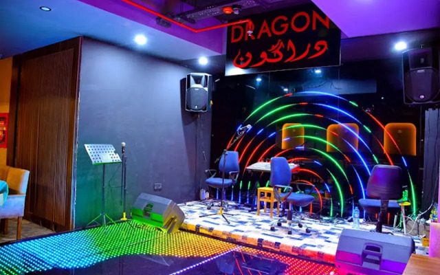 Dragon Hotel