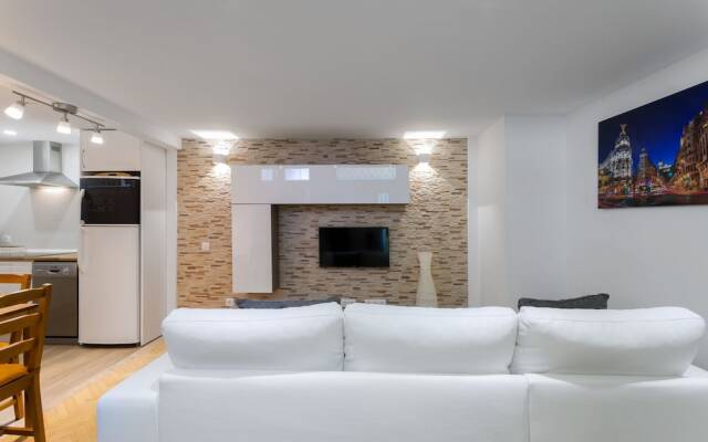 Dobo Rooms Plaza Mayor Exclusive