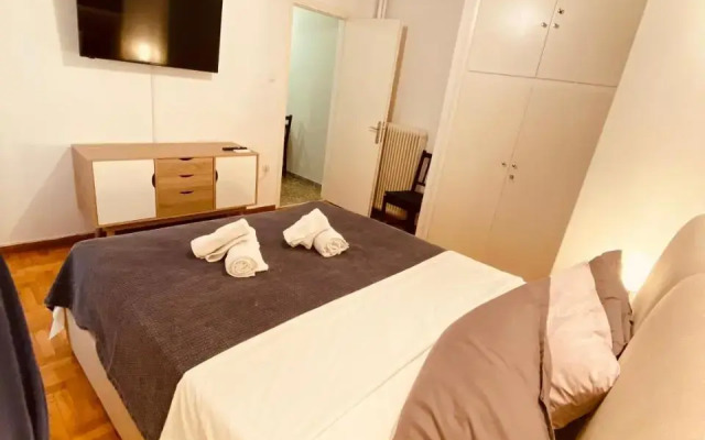 Studio 32m2 Nefitou Metaxa