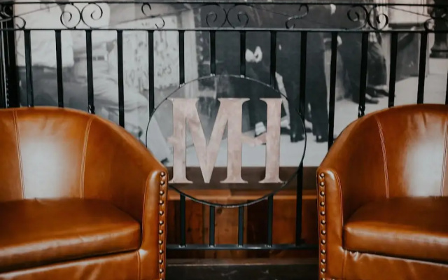 The Miner's Boutique Hotel