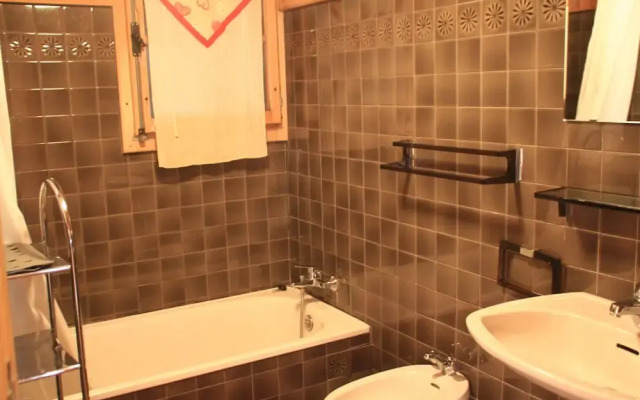 Chalet Marpoet MRP Nature & Quiet 6 Pers