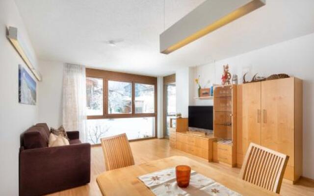 Ferienwohnung Flanuf