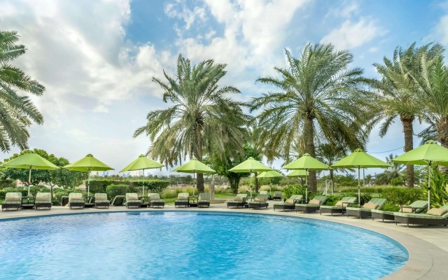 Mövenpick Hotel Bahrain