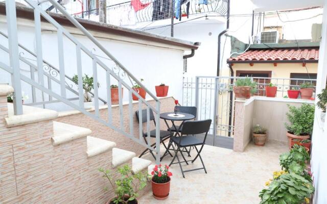 Downtown Apartment 2