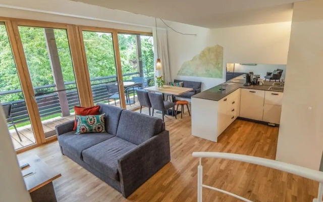 Suite Apartment 80 sqm