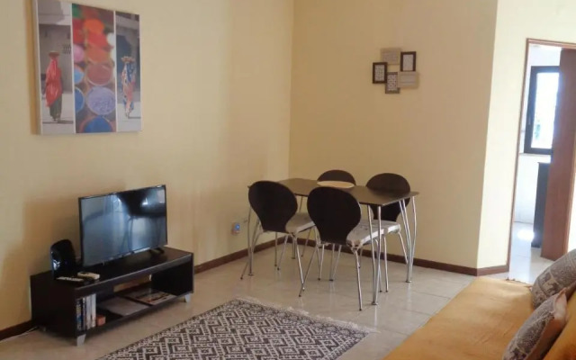 Apartamento Praia dos Salgados